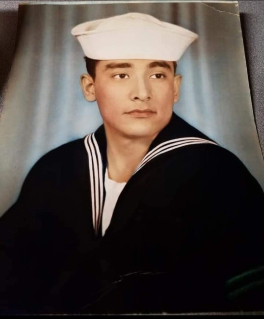 Obituary of Ismael Torres Almanza