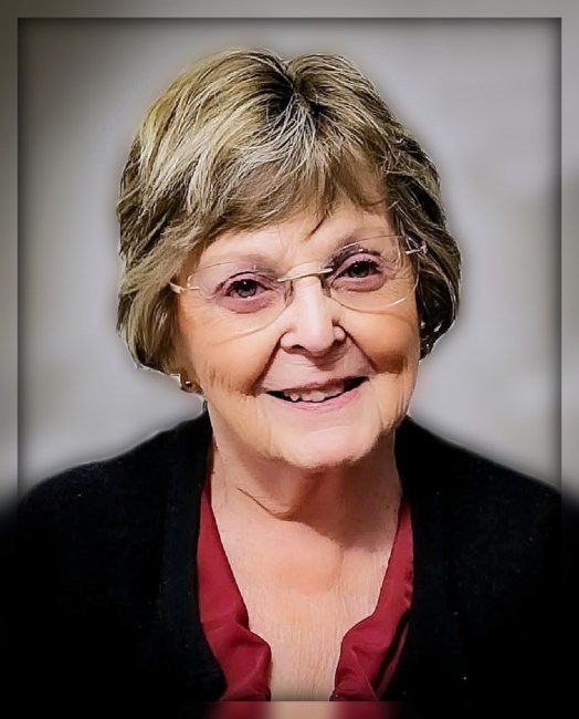 Obituary of Marlene Anne Ralph