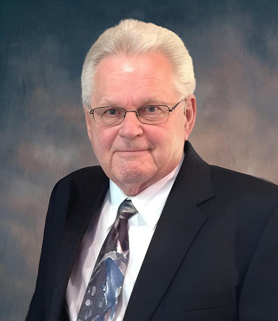 Obituary of Charles "Buck" Henry Youngblood