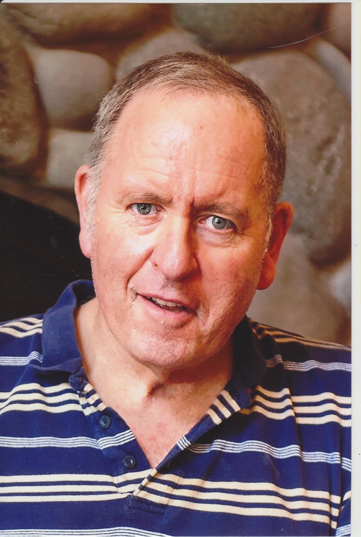 Obituary of Thomas Anthony Heffernan