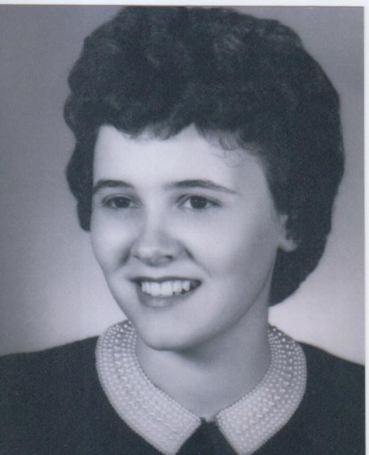 Obituary of Kay Wilson
