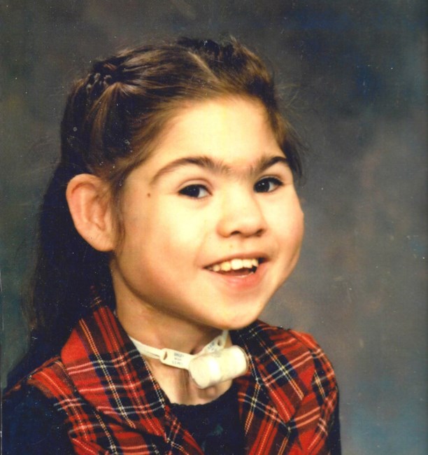 Obituary of Jennifer Elizabeth Booher