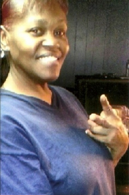 Obituary of Theretha   Wallace