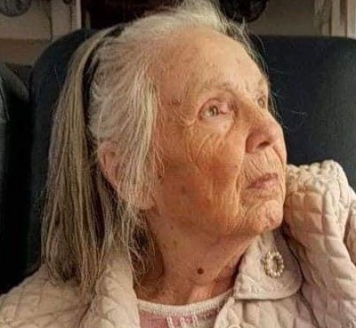 Obituary of Martha "Isabel" W. Moore