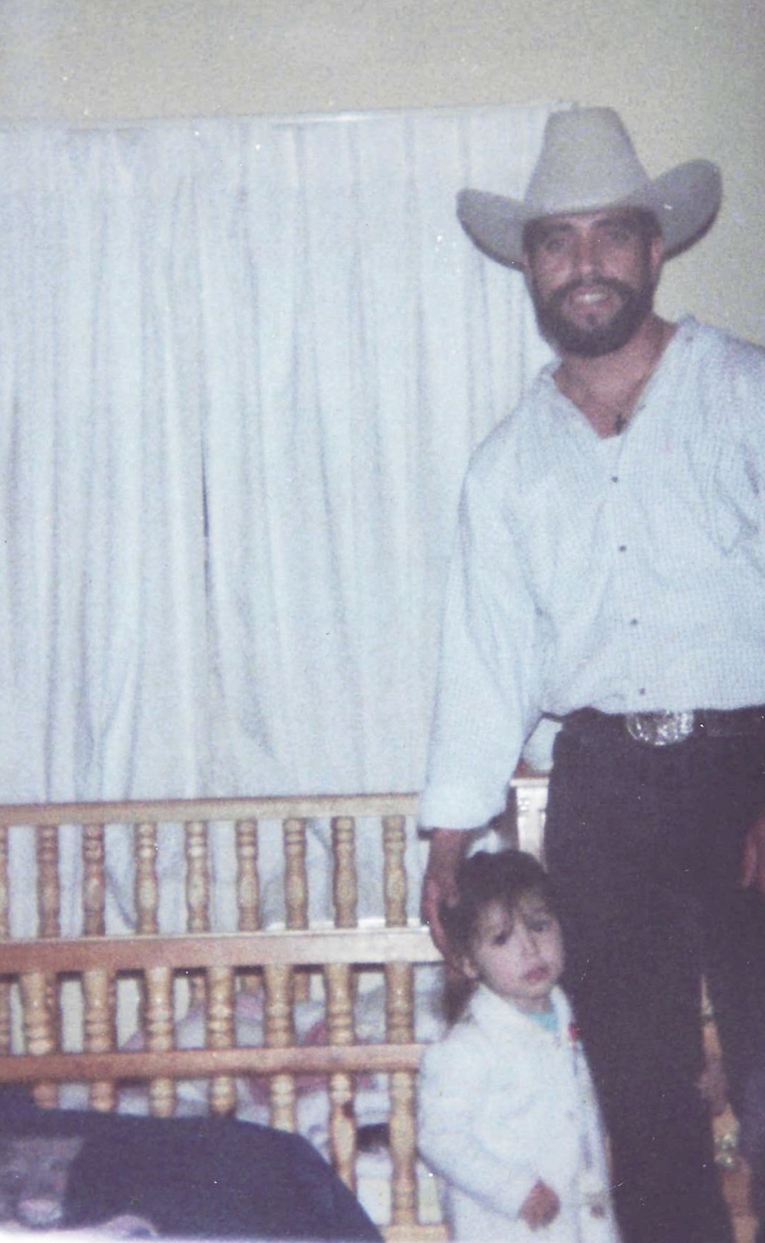 Obituary of Martin Guerrero Martinez