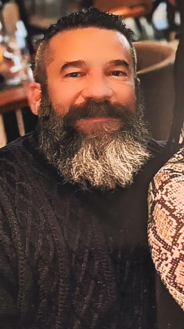 Obituary of Gerald R. Robichaud