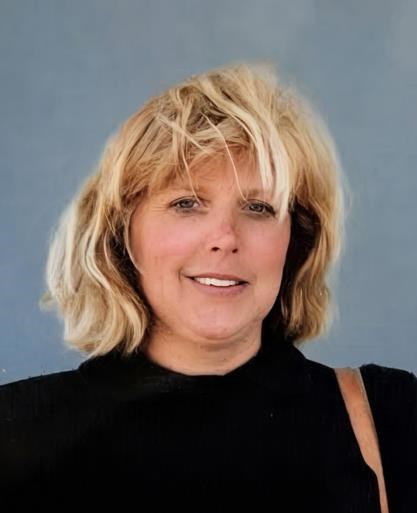 Avis de décès de Susan Roberta Knox