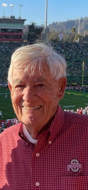 Obituary of Thomas Frederick Jones Jr.
