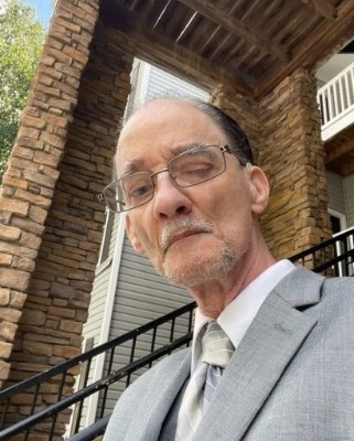Obituary of Frank Parker