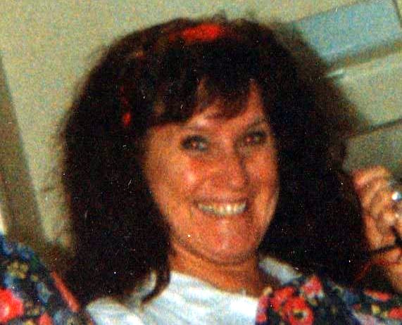 Obituary of Ruby Mae Adams