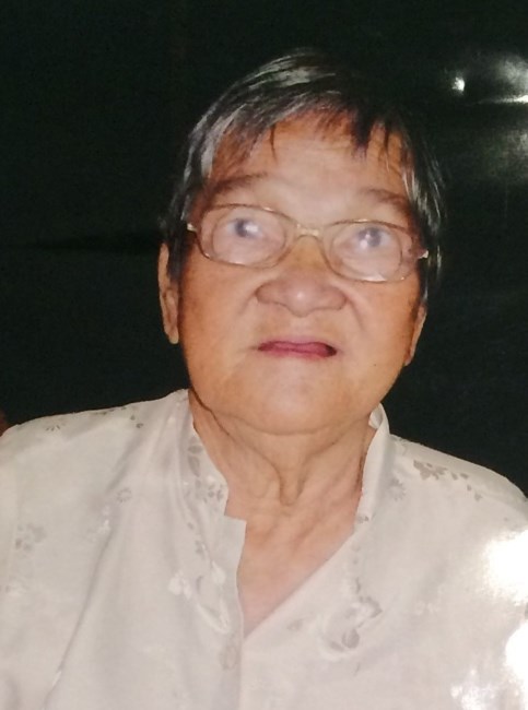 Obituary of Lieu Thi Nguyen