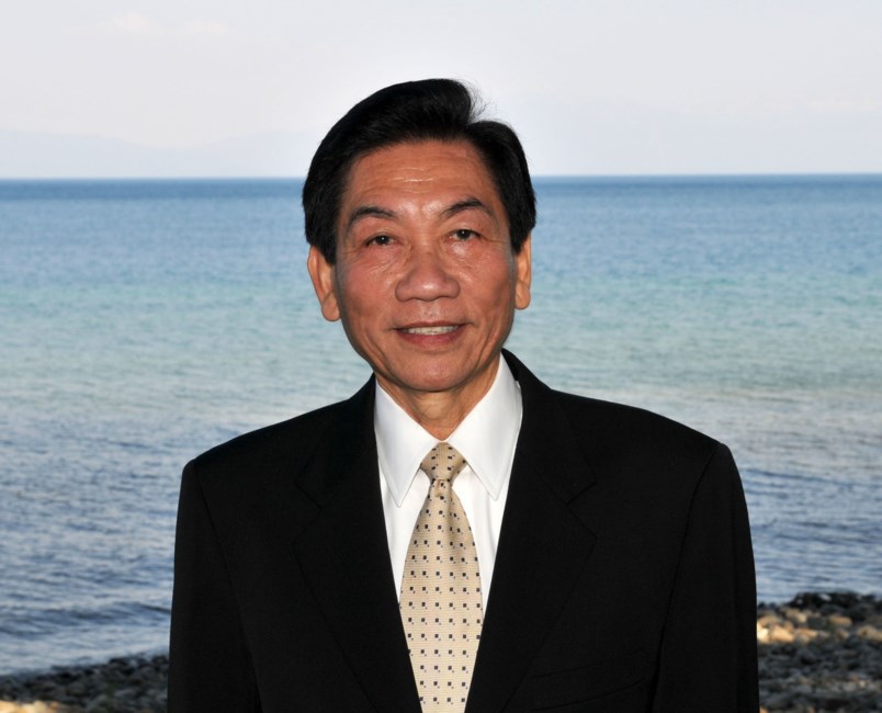 Obituary of Quang Cong Vu