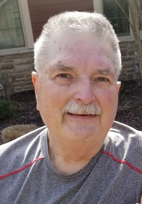 Obituario de Brian "Randy" Randolph Wright