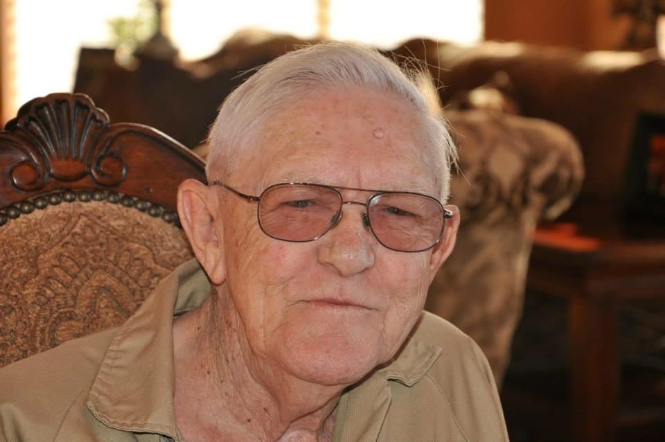 Obituary of James Young