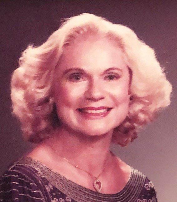 Obituary of Frances Ruth Rogers