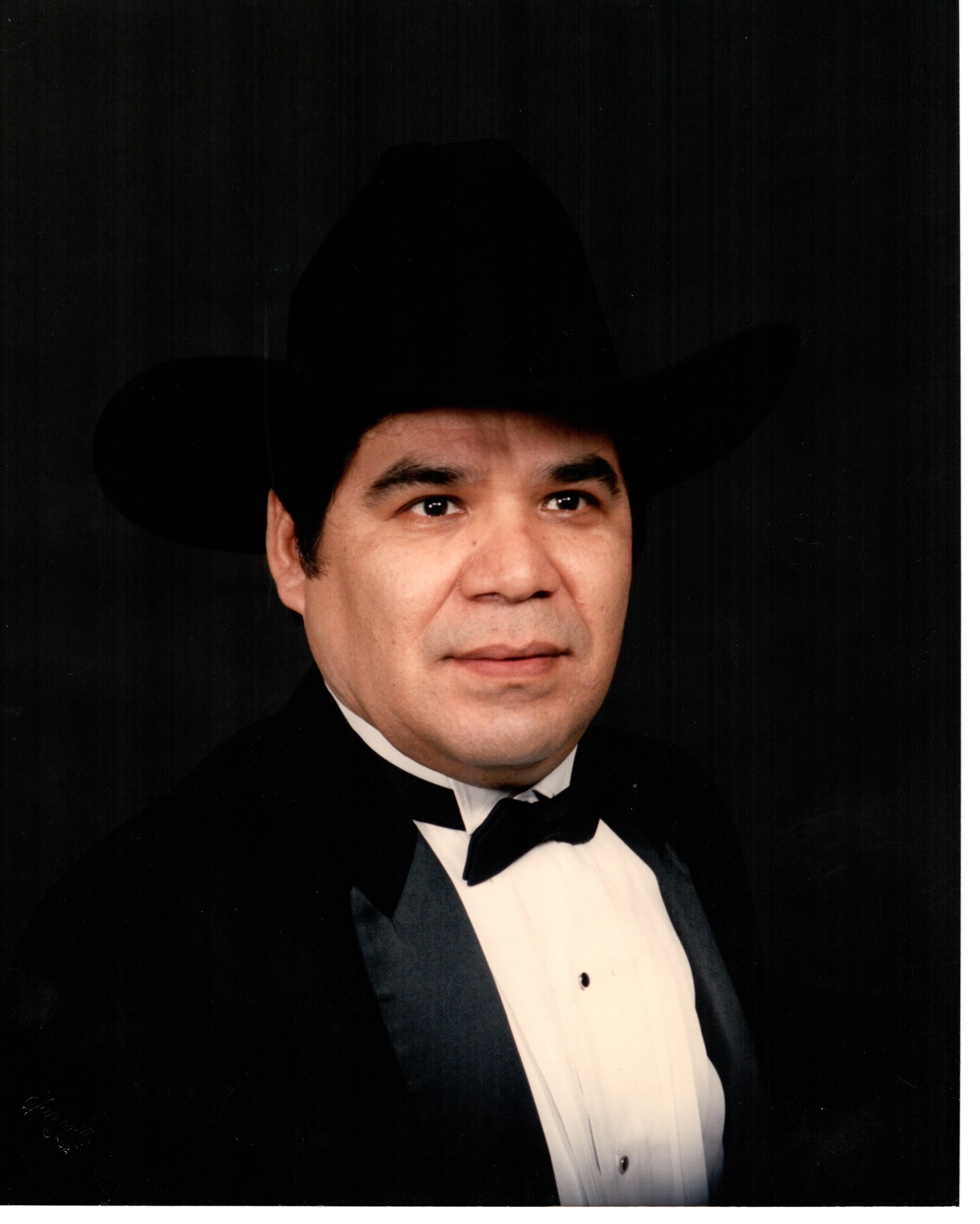 Obituary of Albaro Munoz