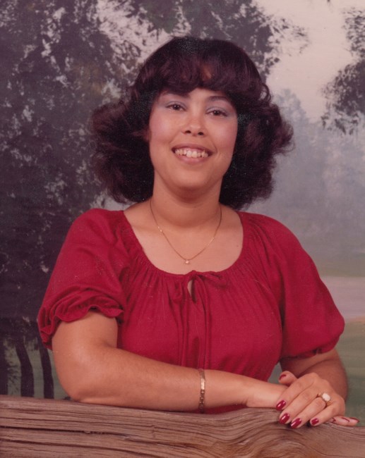 Obituario de Darlene "Tia" Lynn Pina