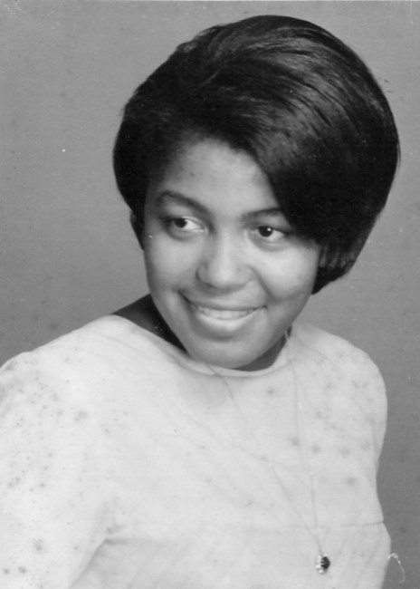 Obituary of Patricia Buchanan