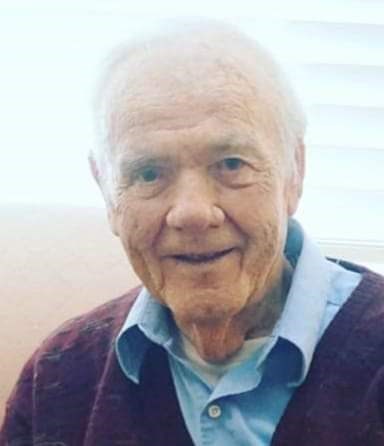 Obituary of Louis Lee Voegler