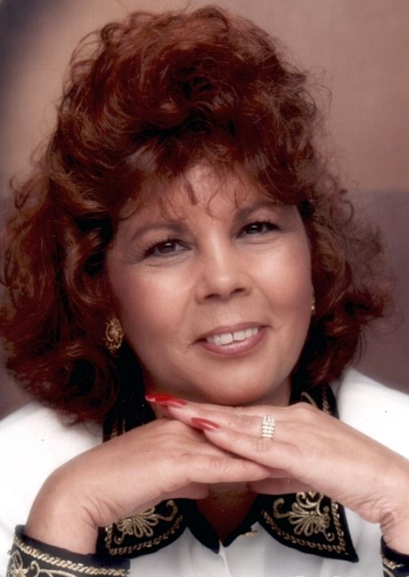 Obituary of Gladys Medina