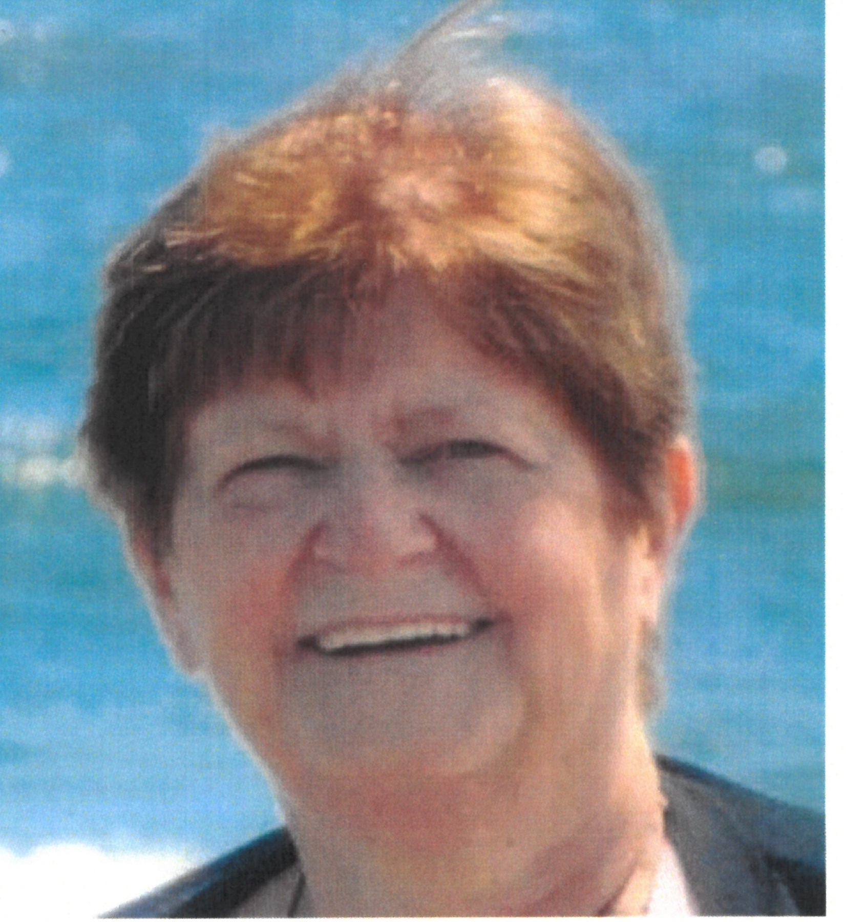 Obituary of Joyce I Price