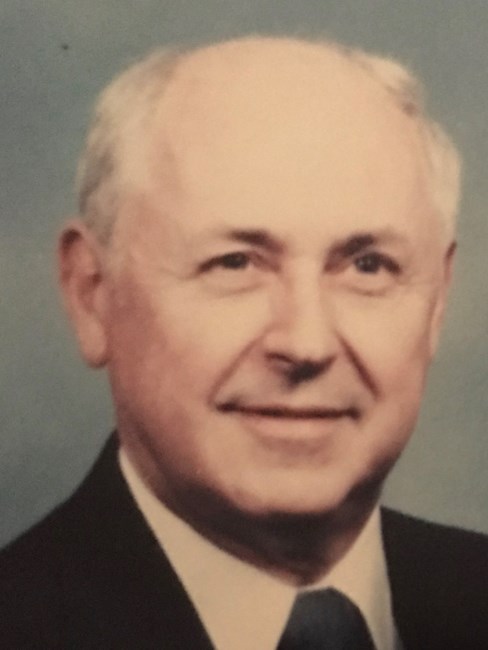 Obituary of Chester Ray Kylander