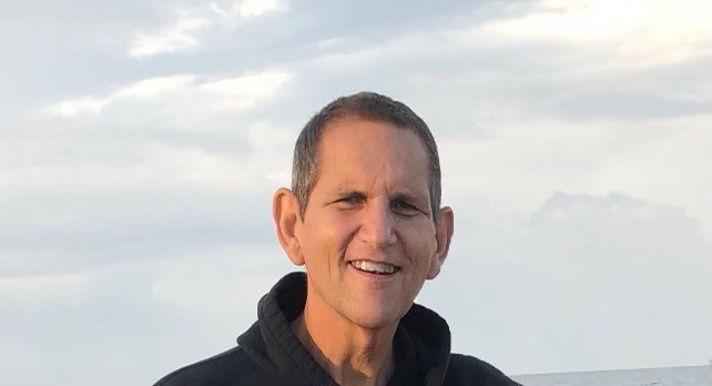 Obituary of Scott Kelley Weber