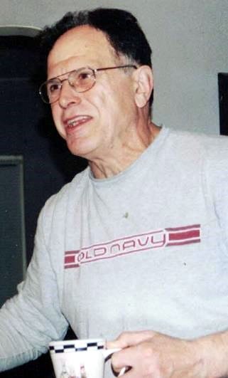 Obituary of Michael Joseph Vecchio