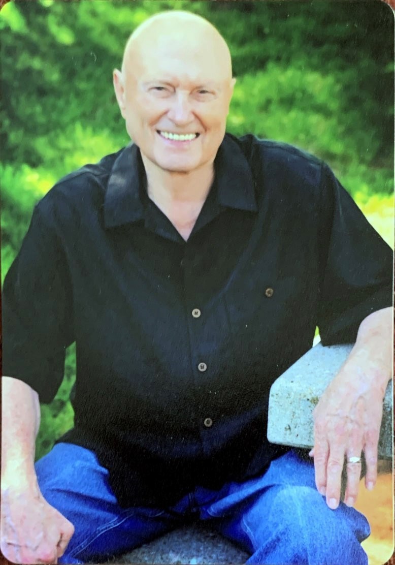 Obituary of Billy Eugene Self Sr.