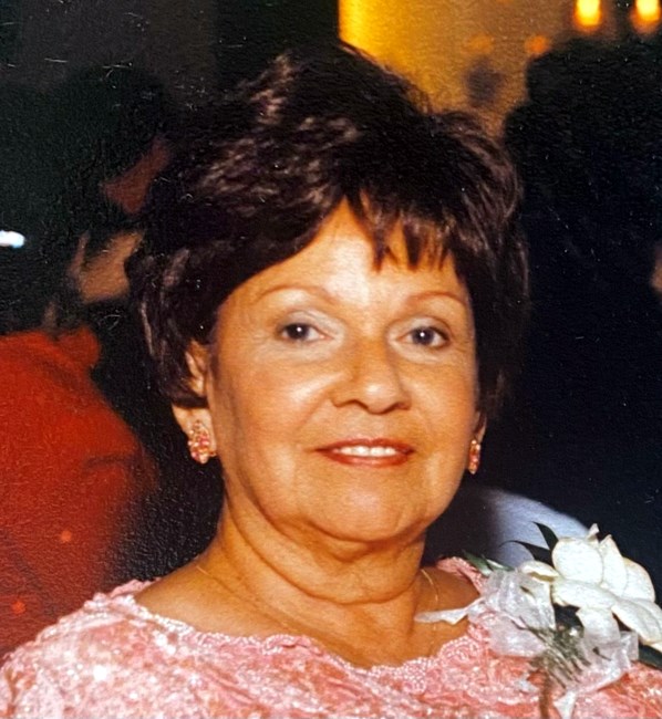 Obituary of Maria A. Loredo