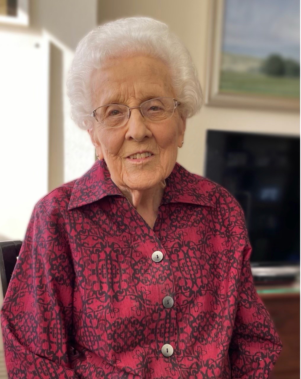 Obituary of Shirley May Stanosheck