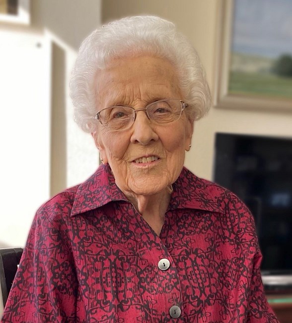 Obituary of Shirley May Stanosheck