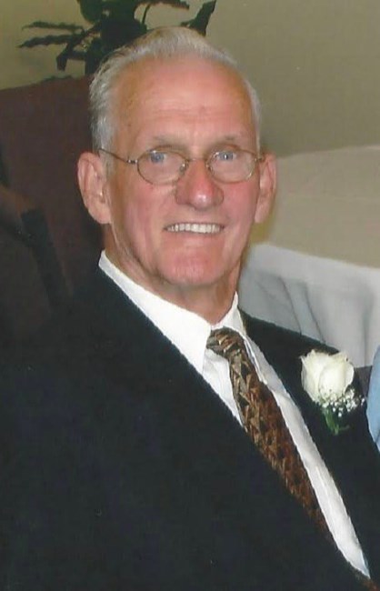 Avis de décès de Raymond Wilber Howard