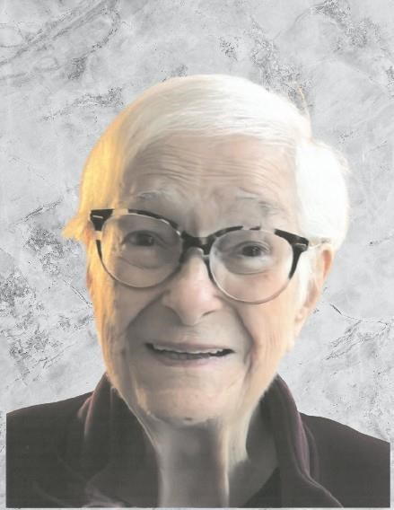 Obituary of Marguerite Ryan