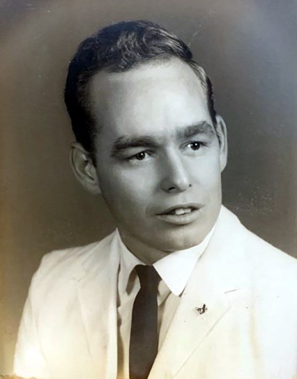 Obituary of Charles Curtis Boone