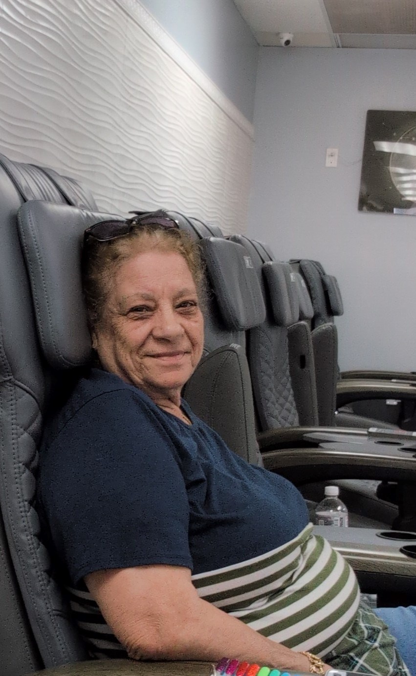 Obituary of Sara Yehudaioff