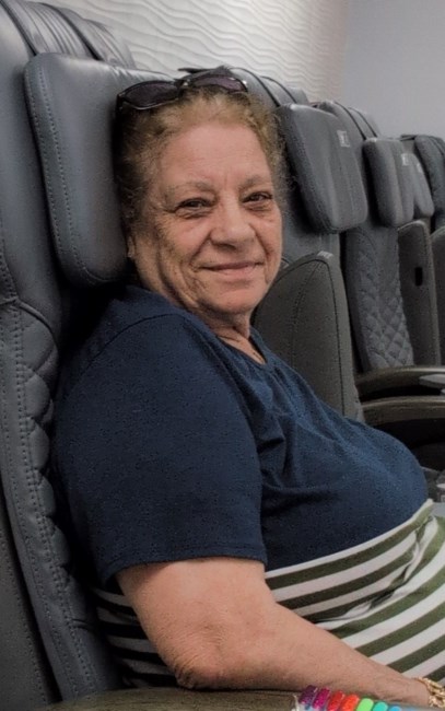 Obituary of Sara Yehudaioff