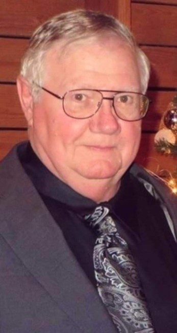 Obituary of Edward Lawrence Watkins
