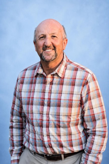 Obituary of Kelly Nathan Clay