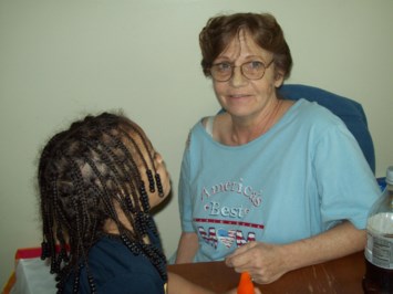 Obituary of Ms. Arlene Ione McLaren