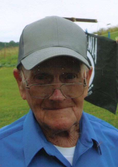 Obituary of Woodrow N. Campbell