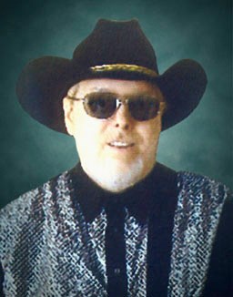 Obituary of Patrick H Gash