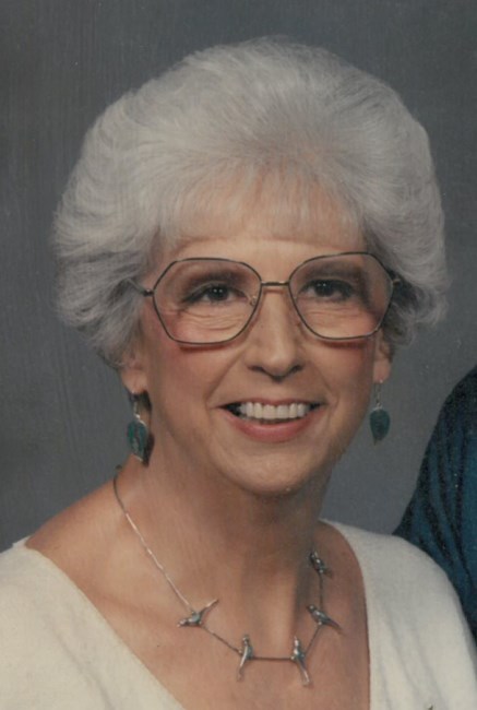 Obituary of Patricia Elizabeth Kofoed