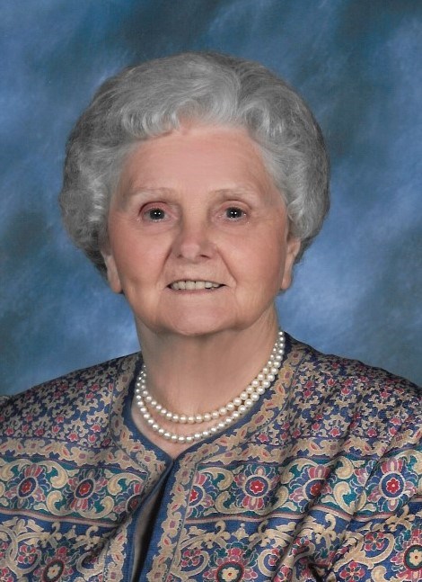 Obituary of Sarah Lalon (Baggett) Hearn