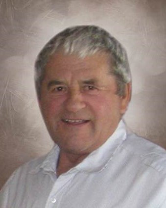Obituary of Jean-Paul Brisson