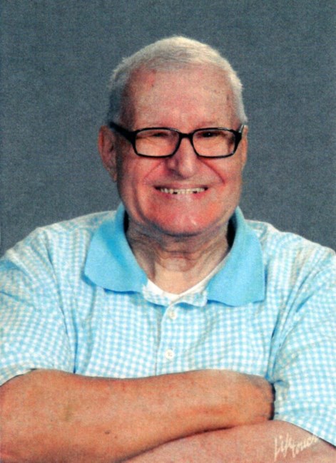 Obituary of Larry Ronald Chasteen