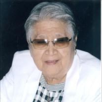 Obituary of Catalina Romo Marinez