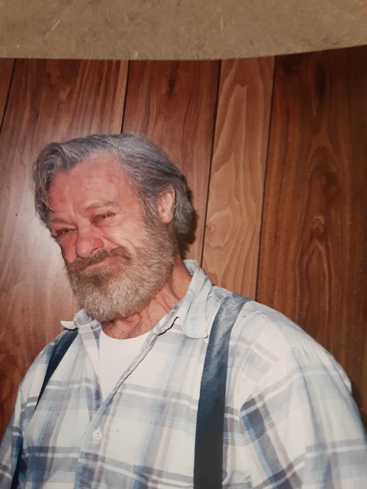 Avis de décès de Harold Leroy Long