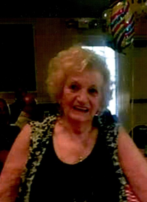 Obituary of Angela Gulotta