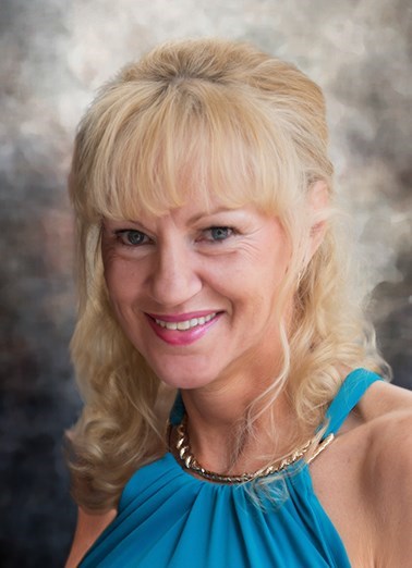 Obituary of Anne-Marie Grenier